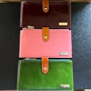 Borgasets wallets